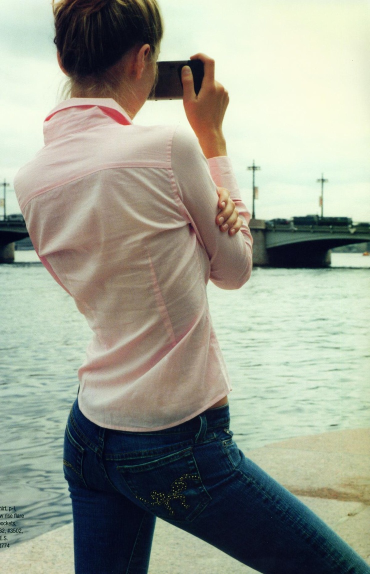 Natasha Poly Natasha Poly