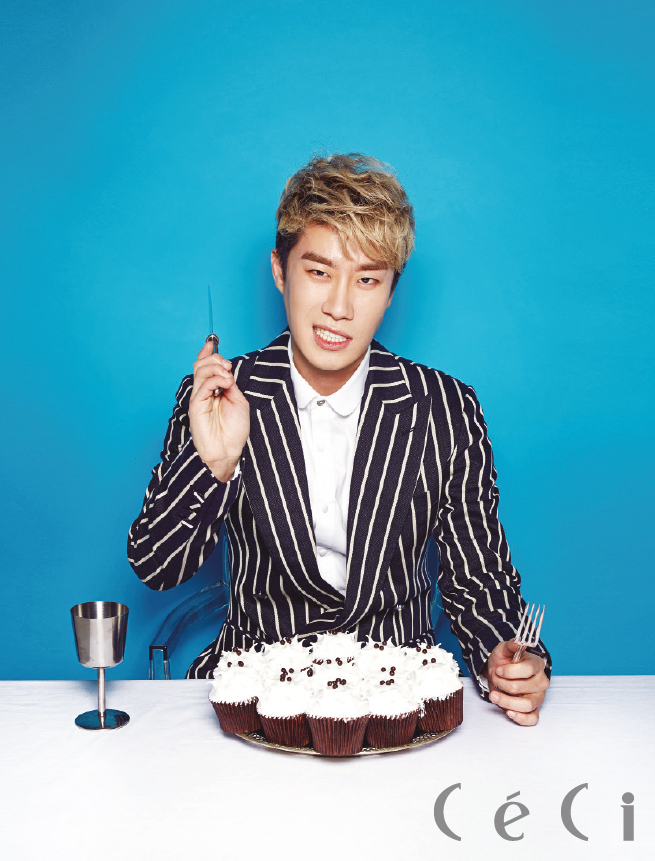 San E