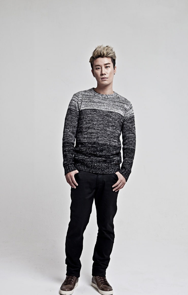 San E