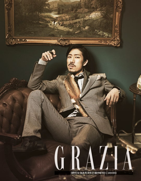 Tiger JK