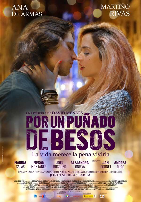 Por un puñado de besos                                  (2014)