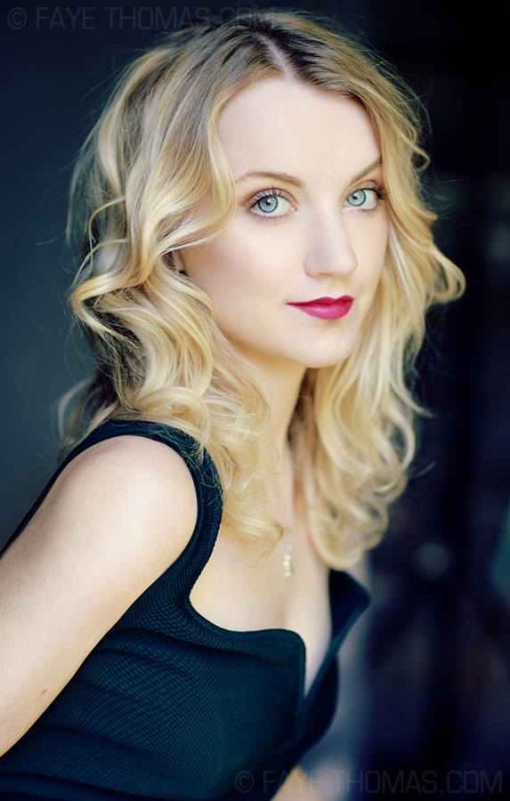 Evanna Lynch Evanna Lynch