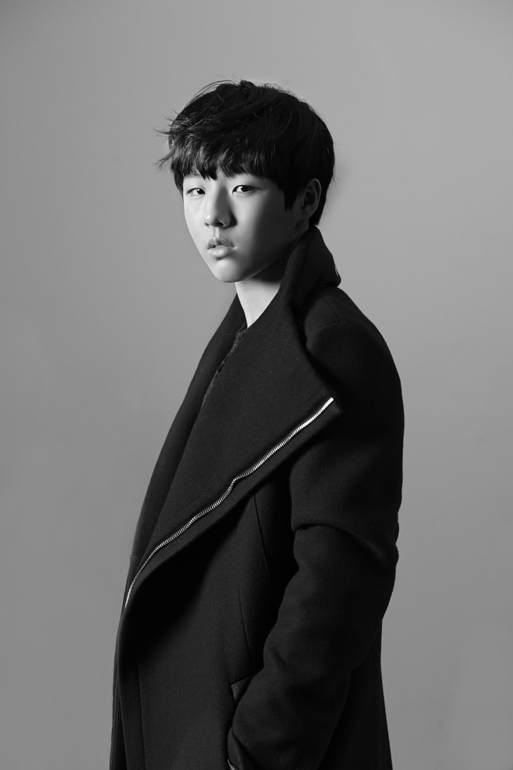 Picture of Yoo Seung Woo