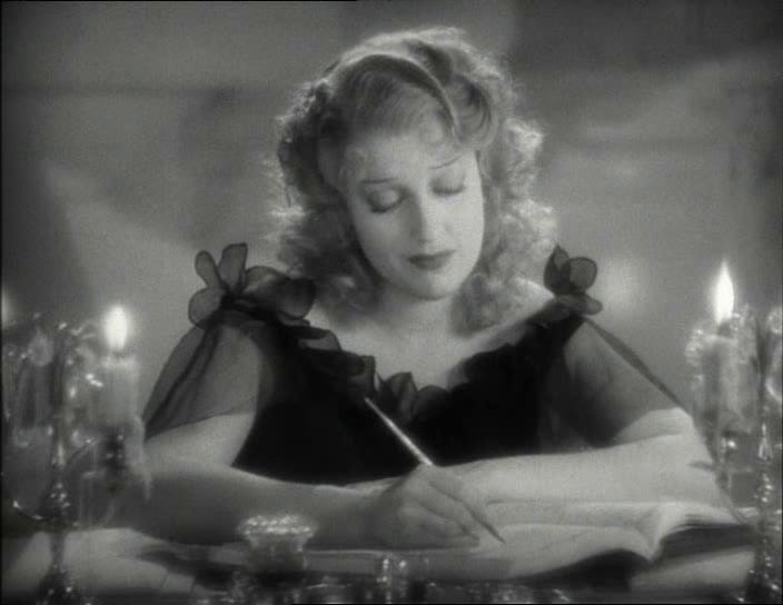 The Merry Widow (1934)