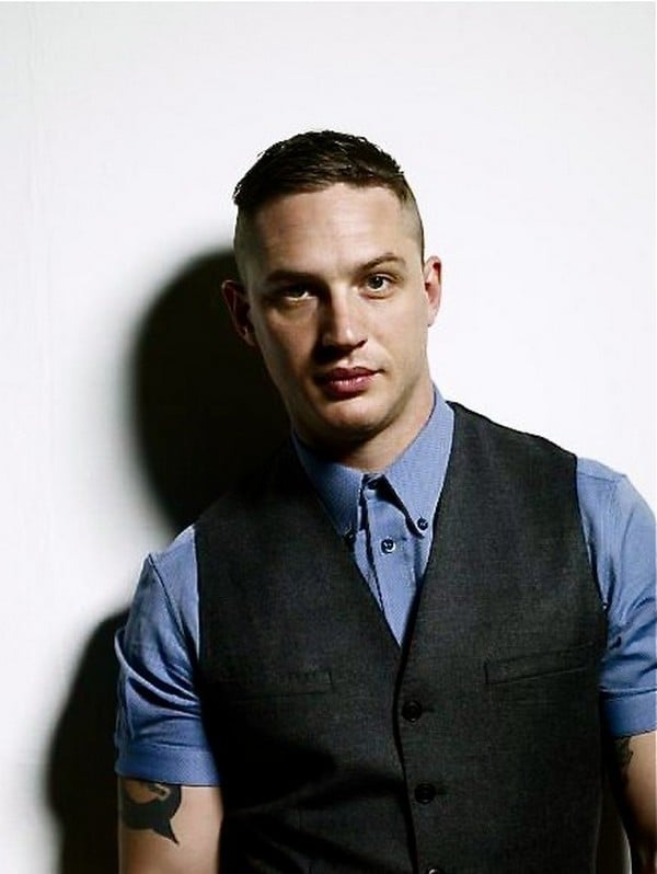 Tom Hardy