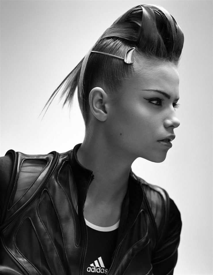 Natasha Poly Natasha Poly