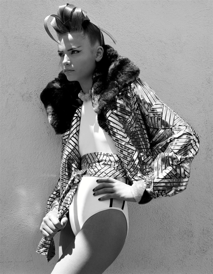 Natasha Poly