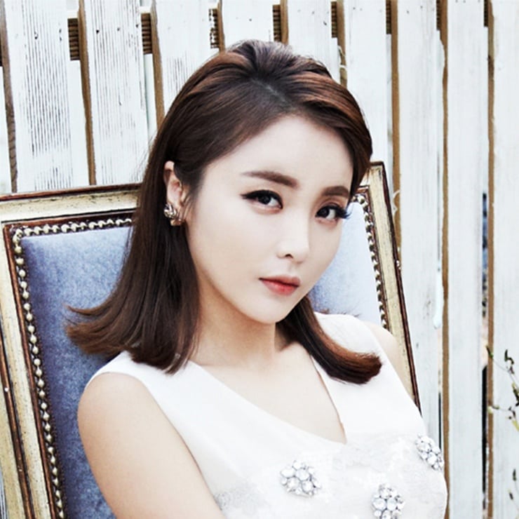 Picture of Hong Jin Young