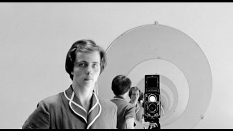 Vivian Maier
