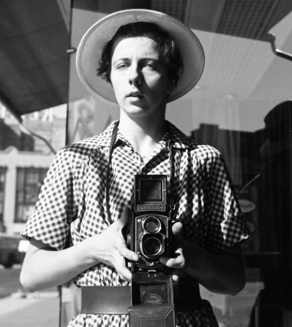 Vivian Maier
