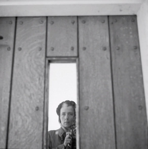 Vivian Maier