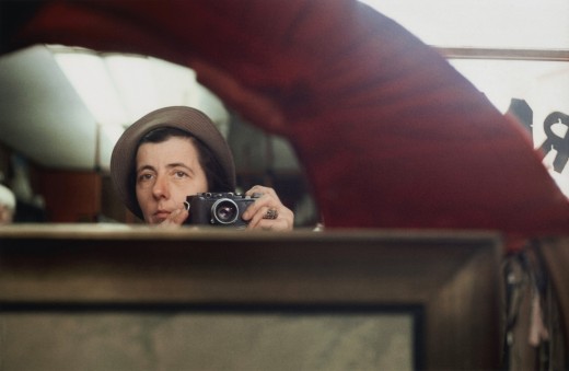 Vivian Maier Vivian Maier