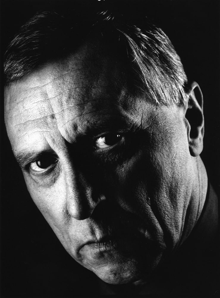 Peter Greenaway