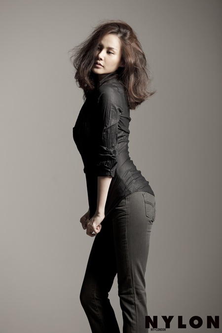 Ivy (아이비)