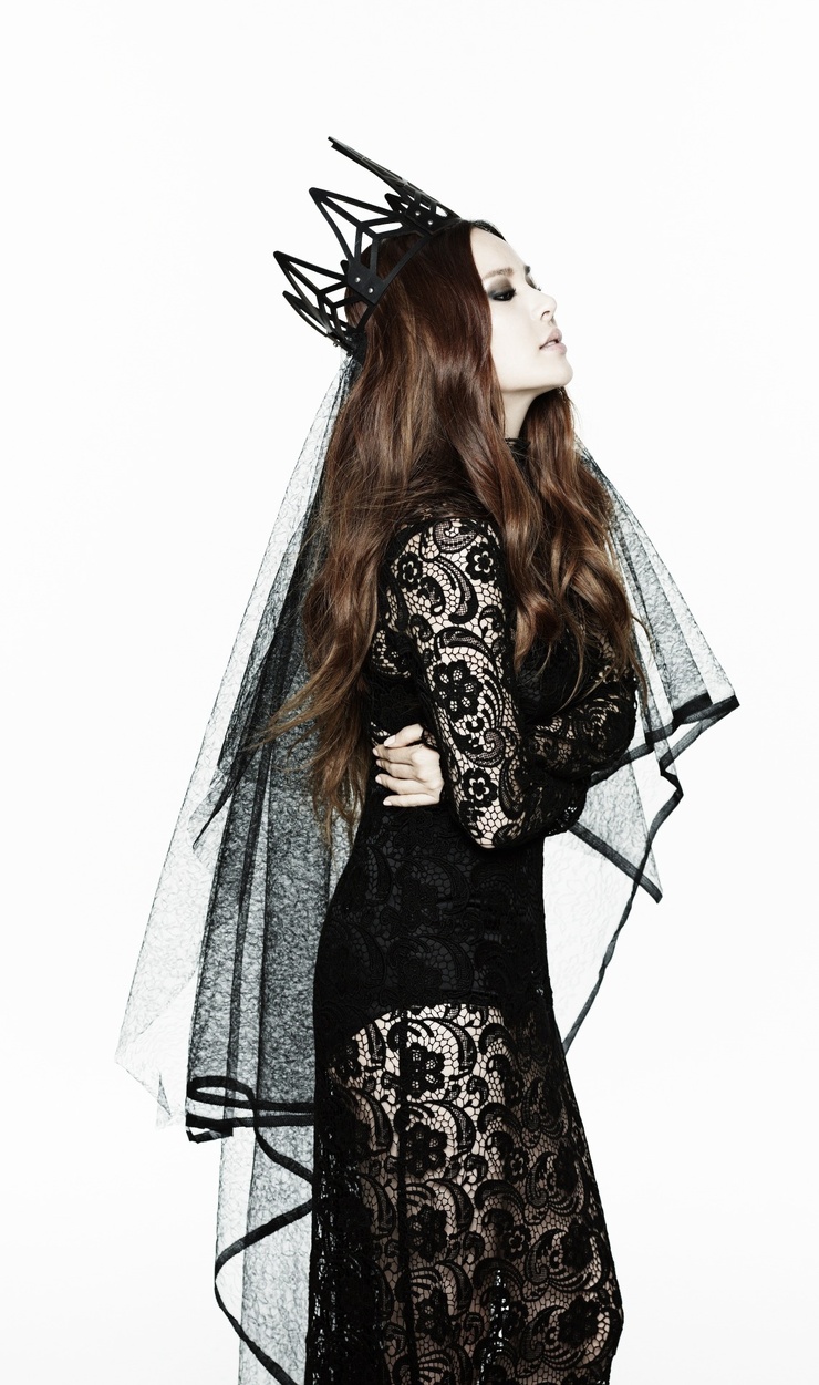 Ivy (아이비)