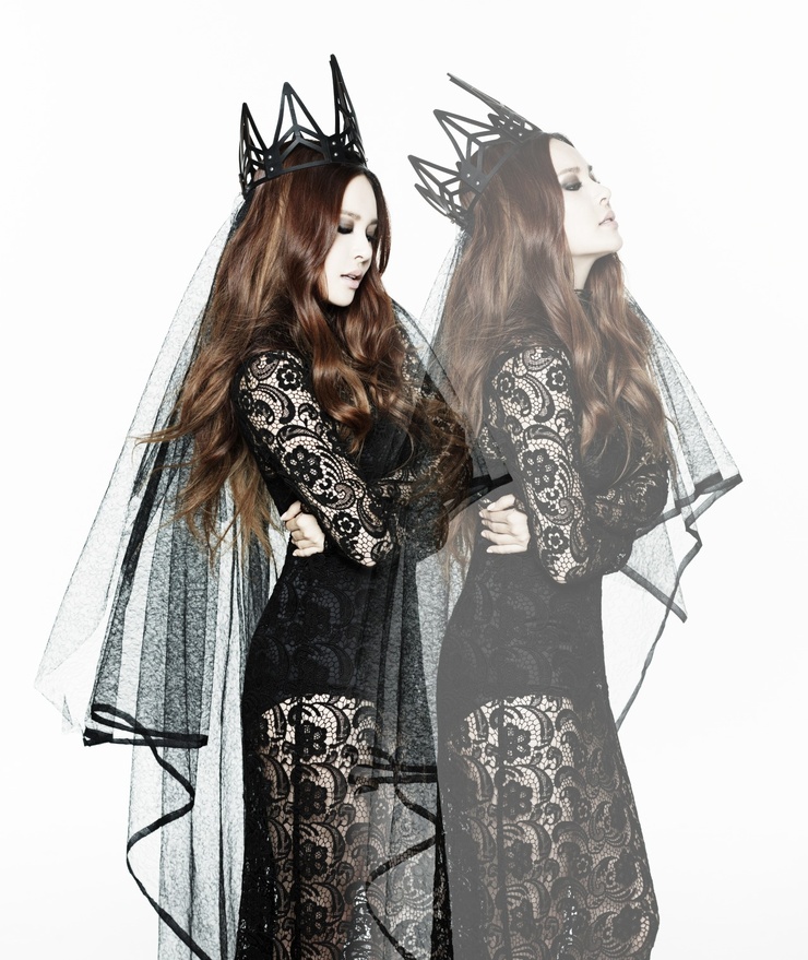 Ivy (아이비)