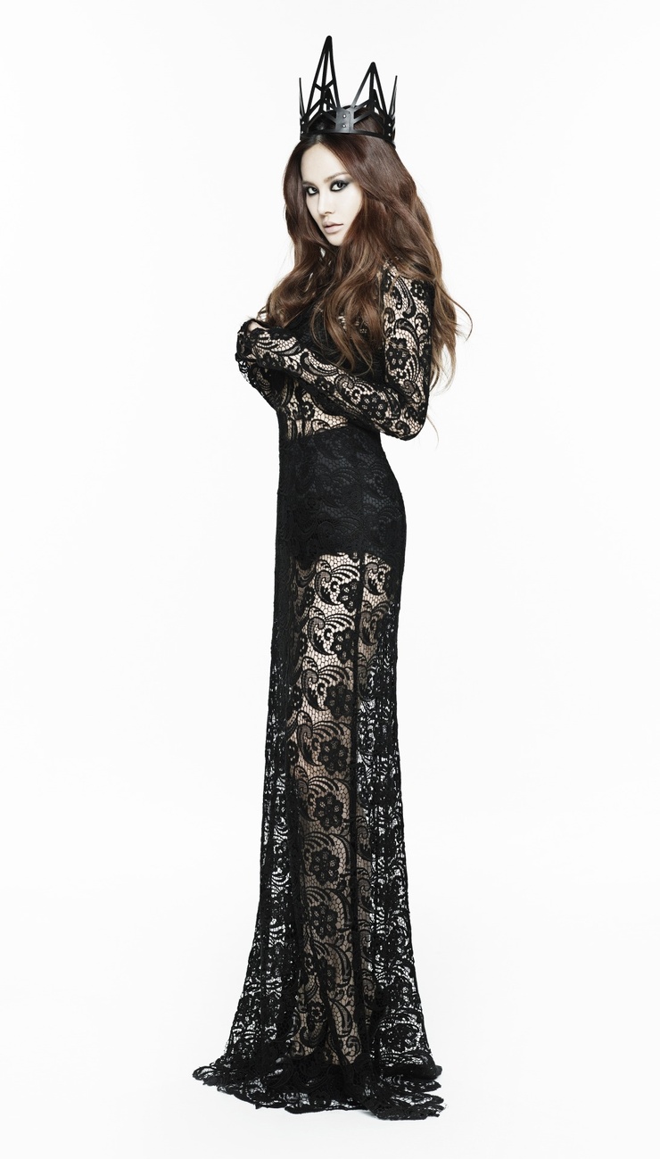 Ivy (아이비)
