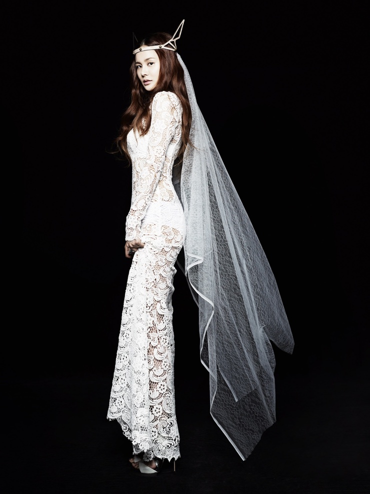 Ivy (아이비)