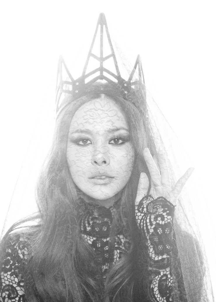 Ivy (아이비)