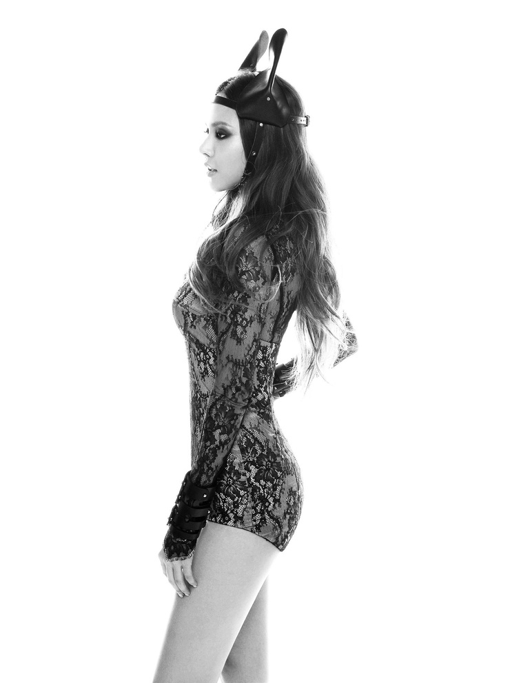 Ivy (아이비)