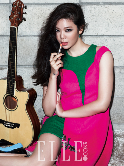 Jang Jae In