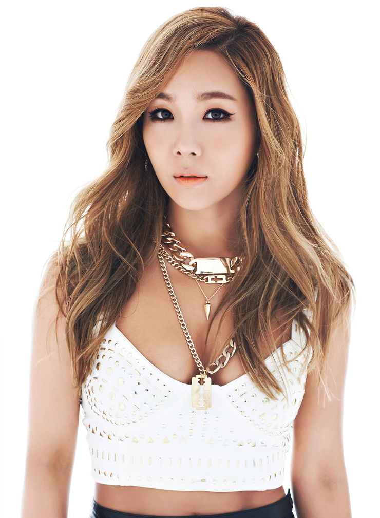Lim Jeong Hee