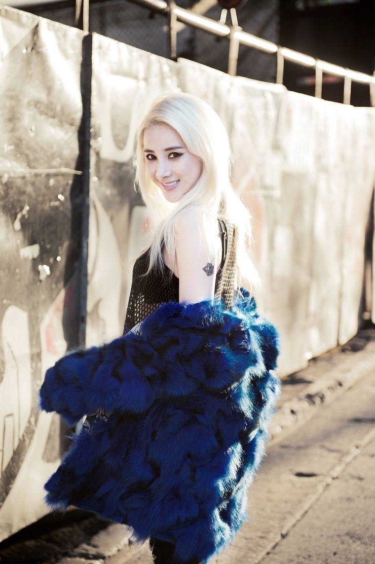 Seo In Young