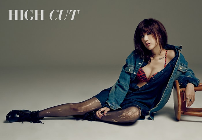 Seo In Young