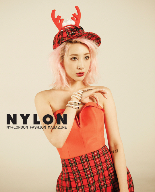Seo In Young