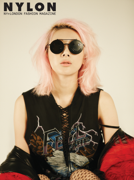 Seo In Young