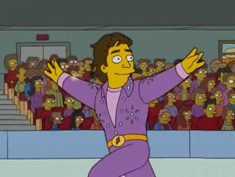 The Simpsons