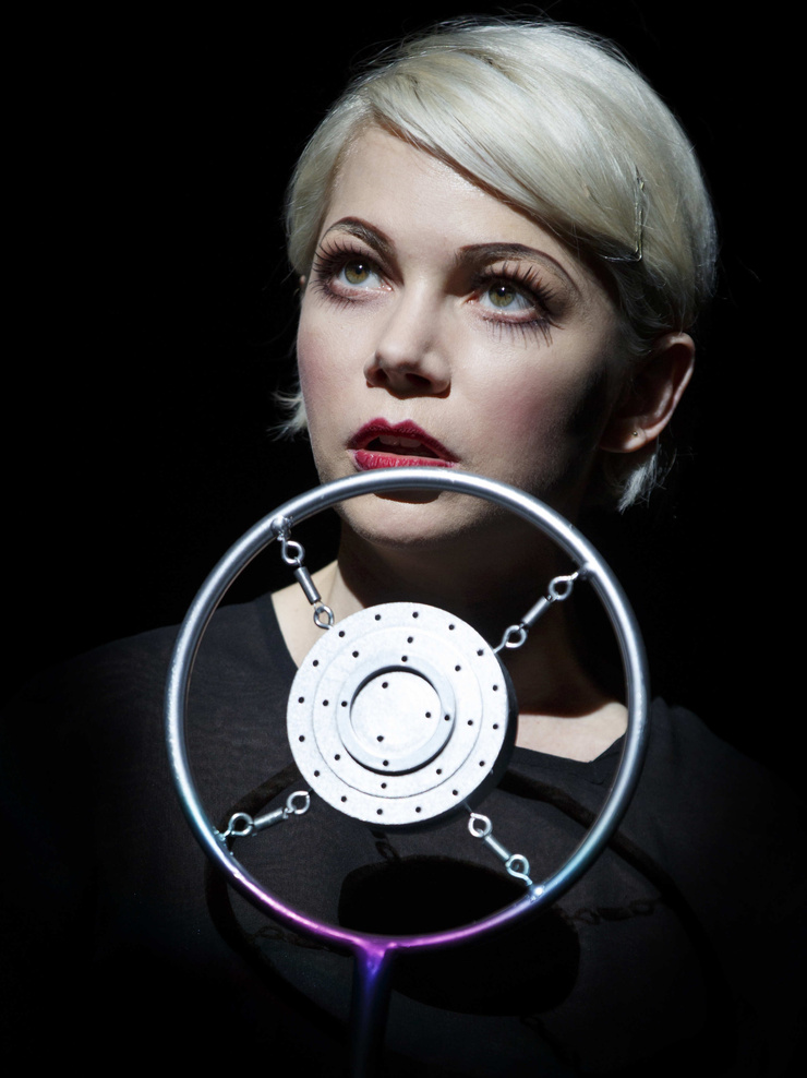 Michelle Williams Michelle Williams