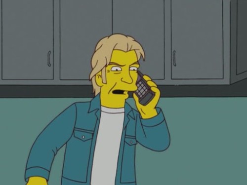 The Simpsons