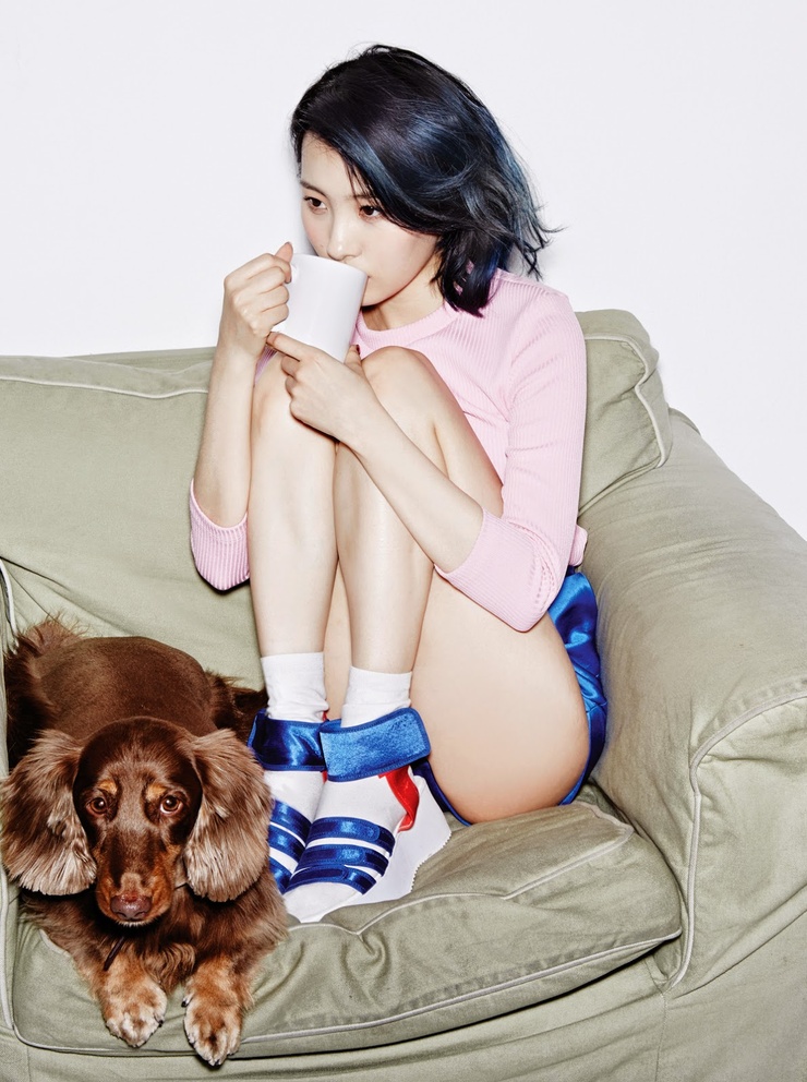 Lee Sunmi