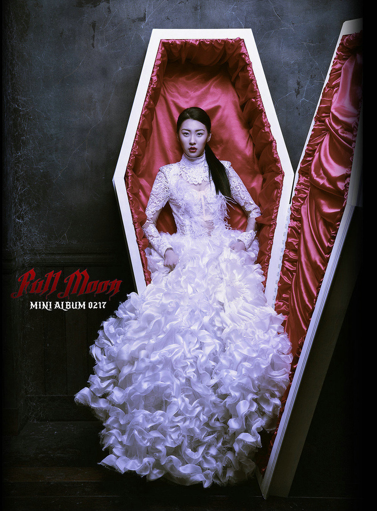 Lee Sunmi