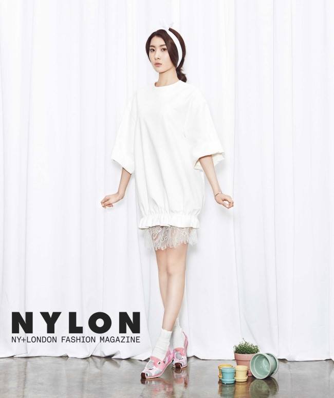 Lee Sunmi