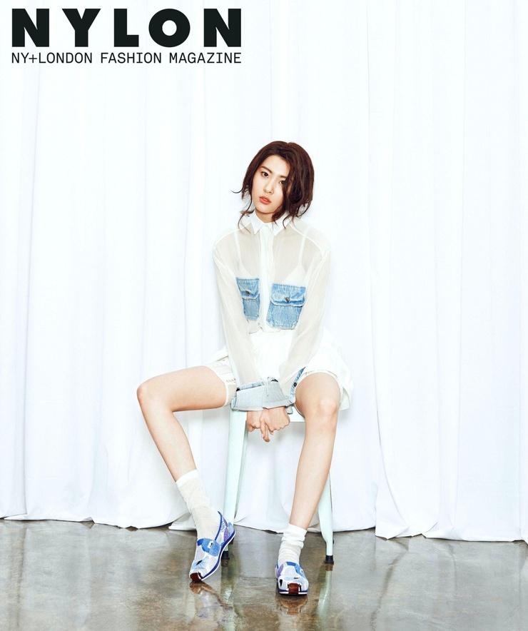 Lee Sunmi Lee Sunmi