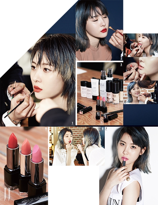 Lee Sunmi