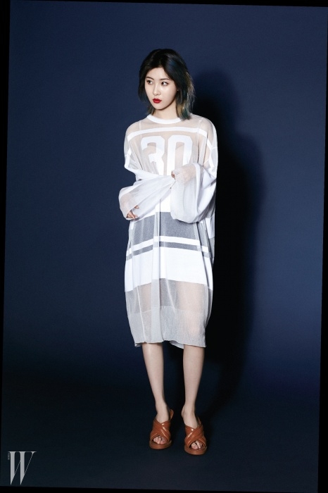 Lee Sunmi