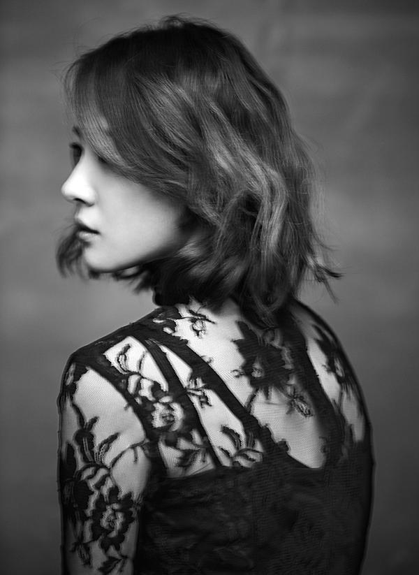 Lee Sunmi