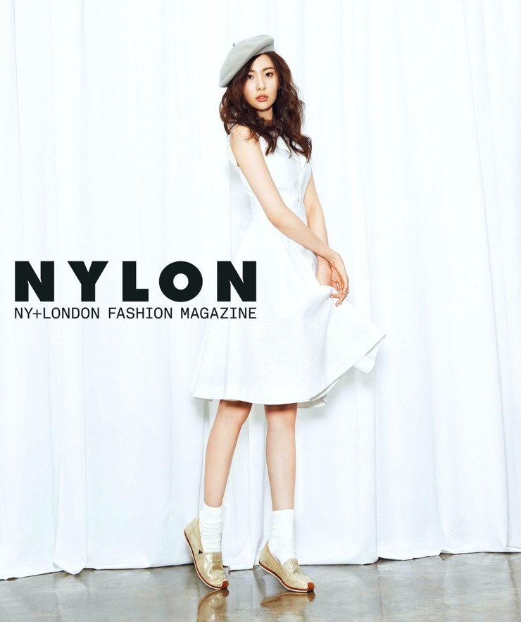 Lee Sunmi