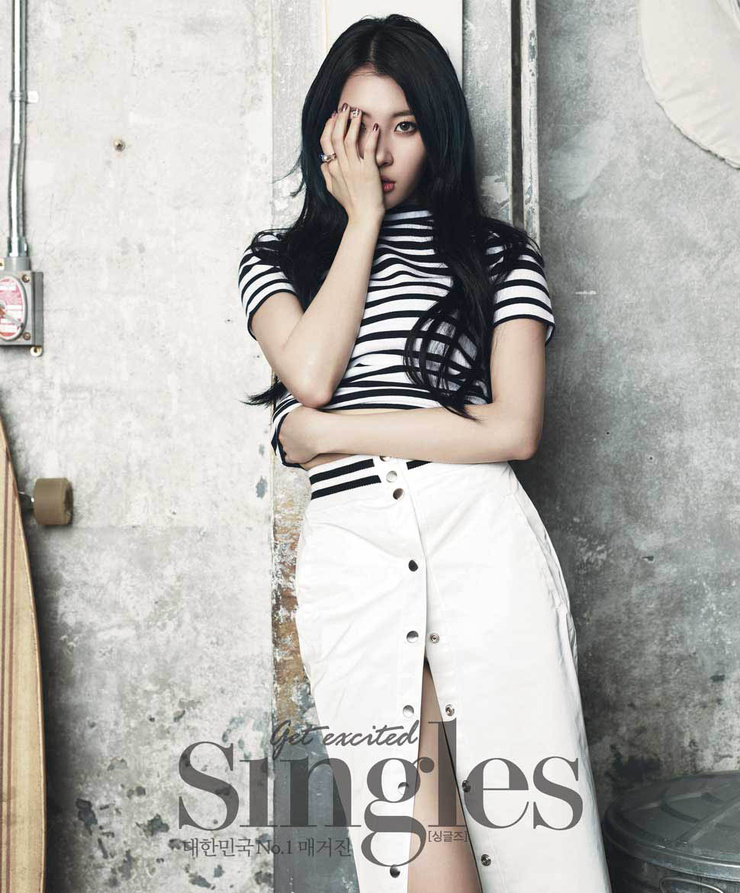 Lee Sunmi
