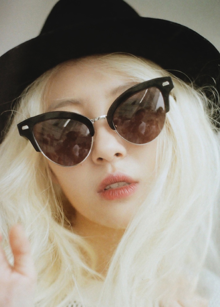 Lee Sunmi