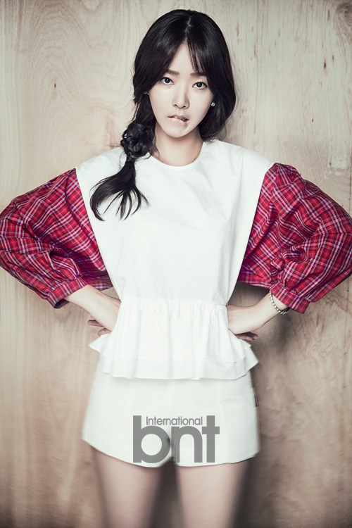 Seul-gi Bae
