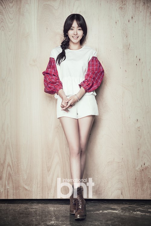 Seul-gi Bae
