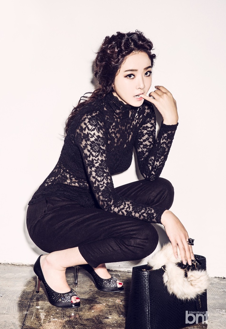 Seul-gi Bae