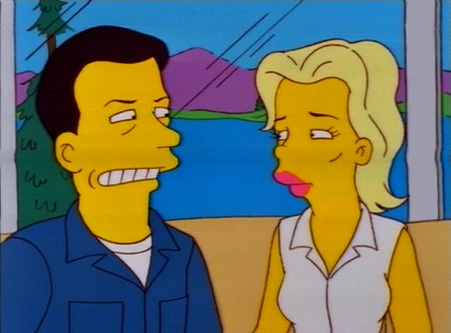 The Simpsons