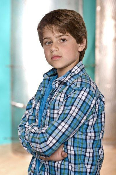 Jake Goodman