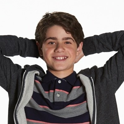 Jake Goodman