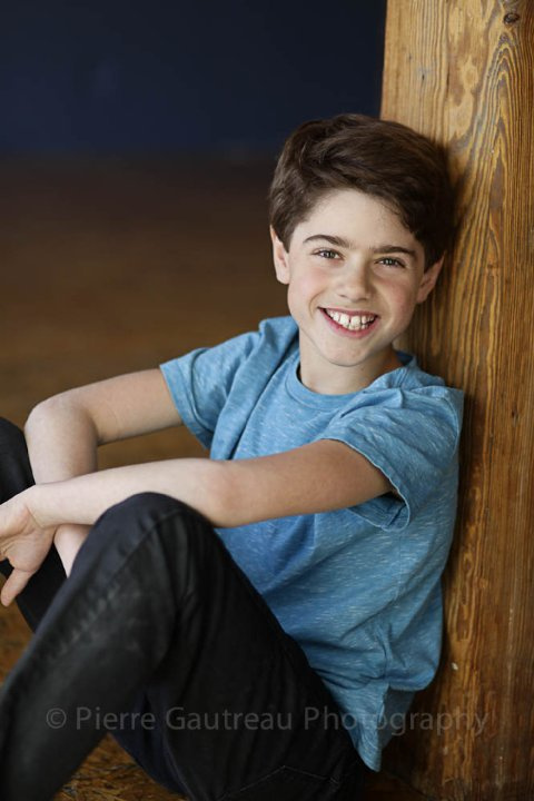Jake Goodman